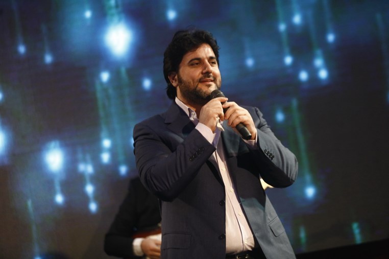 Melhem Zein & Sabine Concert